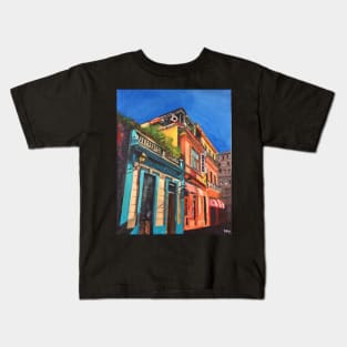 Cuba Kids T-Shirt